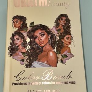 Eyeshadow Palette
